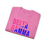 Delta Gamma Ripped Favorite Tee