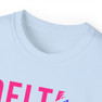 Delta Gamma Ripped Favorite Tee