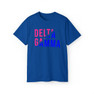 Delta Gamma Ripped Favorite Tee