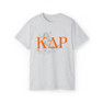Kappa Delta Rho Greek Crest T-Shirt