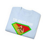  I'm Sicilian What's Your Super Power T-shirt 