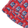 Belmont University Swim Trunks - Red