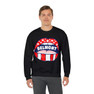 Belmont University Lips Crewneck Sweatshirt