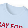 Pray For Me My Wife Is Italian T-Shirt