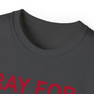 Pray For Me My Wife Is Italian T-Shirt