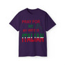 Pray For Me My Wife Is Italian T-Shirt