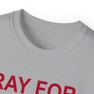 Pray For Me My Wife Is Italian T-Shirt