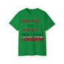  Pray For Me My Wife Is Italian T-Shirt 