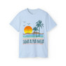 Sigma Alpha Omega Beaches Tee