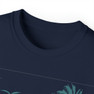 Sigma Alpha Omega Beaches Tee