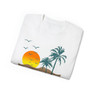 Sigma Alpha Omega Beaches Tee