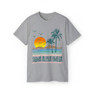 Sigma Alpha Omega Beaches Tee