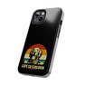 Life Is Golden - Golden Retriever Tough Phone Cases, Case-Mate