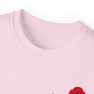 Zeta Psi Remembrance Day - Left Chest Tee