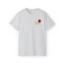 Zeta Psi Remembrance Day - Left Chest Tee