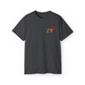 Zeta Psi Remembrance Day - Left Chest Tee