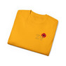  Zeta Psi Remembrance Day - Left Chest Tee 