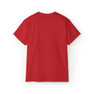  Zeta Psi Remembrance Day - Left Chest Tee 