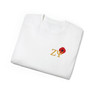  Zeta Psi Remembrance Day - Left Chest Tee 