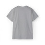  Zeta Psi Remembrance Day - Left Chest Tee 