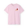  Zeta Psi Remembrance Day - Left Chest Tee 