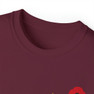  Zeta Psi Remembrance Day - Left Chest Tee 