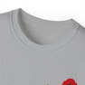 Zeta Psi Remembrance Day - Left Chest Tee 