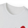  Zeta Psi Remembrance Day - Left Chest Tee 