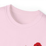  Zeta Psi Remembrance Day - Left Chest Tee 