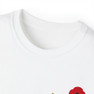  Zeta Psi Remembrance Day - Left Chest Tee 
