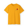  Zeta Psi Remembrance Day - Left Chest Tee 