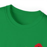  Zeta Psi Remembrance Day - Left Chest Tee 