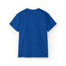  Zeta Psi Remembrance Day - Left Chest Tee 