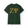 Zeta Psi Remembrance Day Tee