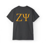 Zeta Psi Remembrance Day Tee