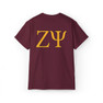  Zeta Psi Remembrance Day Tee 