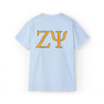  Zeta Psi Remembrance Day Tee 