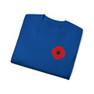  Zeta Psi Remembrance Day Tee 