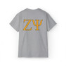  Zeta Psi Remembrance Day Tee 