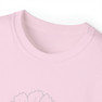 Zeta Psi Remembrance Day - Poppy Tee