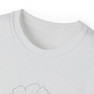  Zeta Psi Remembrance Day - Poppy Tee 