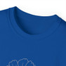  Zeta Psi Remembrance Day - Poppy Tee 