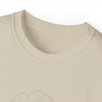  Zeta Psi Remembrance Day - Poppy Tee 