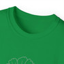  Zeta Psi Remembrance Day - Poppy Tee 