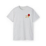 Zeta Psi Remembrance Day - Poppies Tee