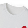  Zeta Psi Remembrance Day - Poppies Tee 