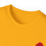  Zeta Psi Remembrance Day - Poppies Tee 