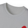  Zeta Psi Remembrance Day - Poppies Tee 