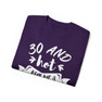 30 And Hot Buy Me A Shot Custom Venmo T-Shirt