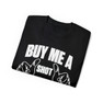 Buy Me A Shot - I'm Tying The Knot Custom Venmo T-Shirt